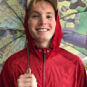 Meet your Posher, Justin